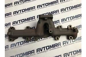 Випускний колектор Fiat Punto 2009-2011 1.3JTD 55223906