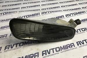 Поворотник переднего бампера правый Fiat Punto 2009-2011 51858822