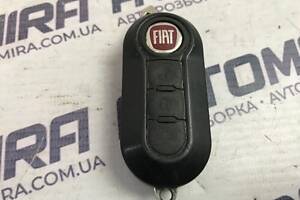 Ключ замка зажигания Fiat Punto 2009-2011 71749374