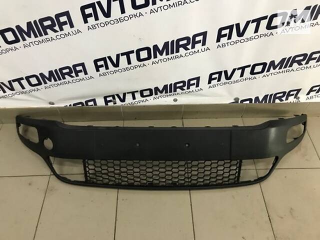 Решетка переднего бампера Fiat Punto 2009-2011 735500127