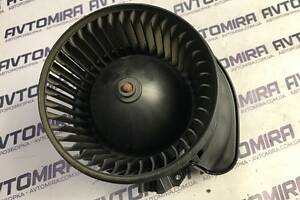 Двигатель обогревателя Fiat Punto 3 1.3 D Multijet 2005-2018 164230100