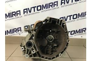 Коробка переключения передач МКПП Fiat Punto 3 1.3 D Multijet 2005-2018 55201110