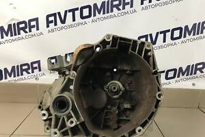 Коробка переключения передач МКПП Fiat Punto 3 1.3 D Multijet 2005-2018 55201110