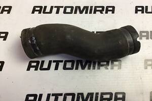 Патрубок интеркулера Fiat Punto 3 1.3 Multijet 2005-2018 55703078