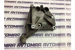 Кронштейн кондиционера Fiat Punto 3 1.6 Multijet 2005-2018 55214907