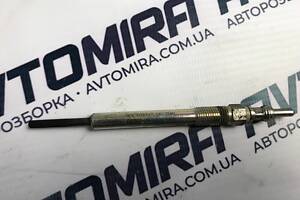 Свічка розжарювання Fiat Punto 3 2005-2018 55200755