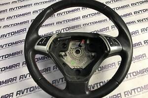 Руль Fiat Punto 3 2005-2018 71754370