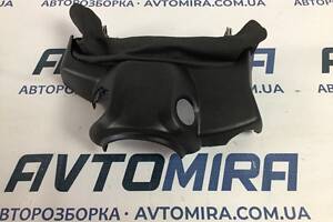 Кожух рулевой колонки верхний Fiat Punto 3 2005-2018 735417438