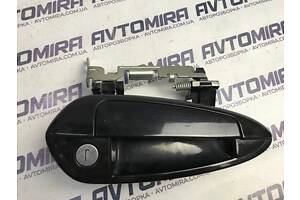 Ручка передняя правая Fiat Punto 3 2005-2018 735498773