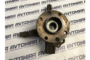 Поворотный кулак передний правый Fiat Punto 3 Evo 1.3Mjet 2005-2010 51776377