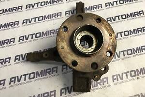 Поворотний кулак передній правий Fiat Punto 3 Evo 1.3Mjet 2005-2010 51776377