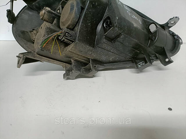 Fiat Punto Evo 2010 Передня фара 89102044SX - Фото 6