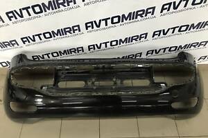 Бампер задній Fiat Punto HB 2009-2011 71769511