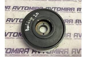 Шкив коленчатого вала демпферный Fiat Scudo 2.0 JTD 16v 1995-2007 0515L8