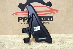 Fiat Sedici Suzuki SX4 2006-2013 накладка пыльник заглушка крыла жабо левая 72375-79J0