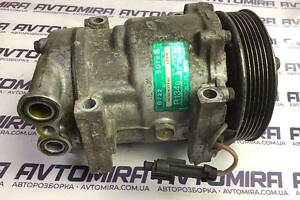 Компресор кондиціонера Fiat Stilo 1.8 2001-2010 60610275