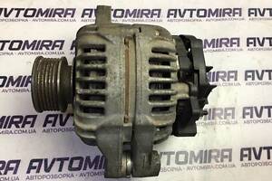 Генератор Fiat Stilo 1.9 JTD 2001-2010 13117340