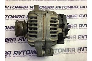 Генератор Fiat Stilo 1.9 JTD 2001-2010 93169032