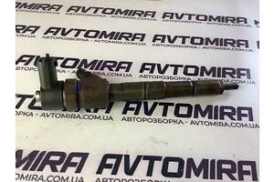 Форсунка паливна Fiat Stilo 1.9 Multijet 2001-2010 55196295