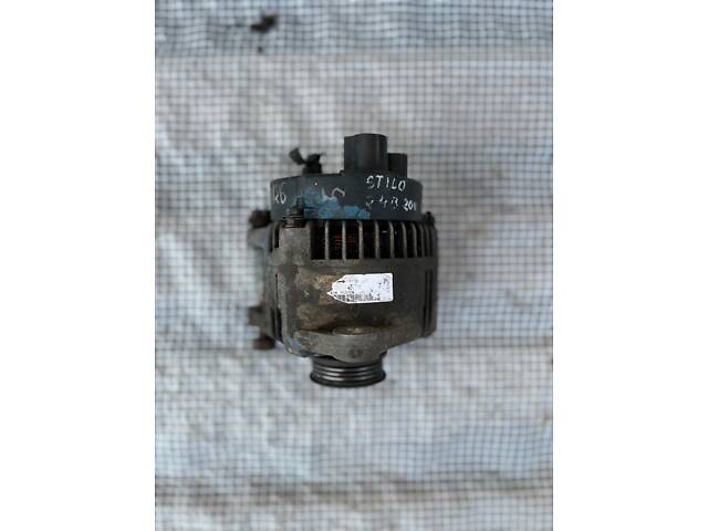 Fiat Stilo 2.4 coupe 2001 Авто по запчастинах - Фото 34