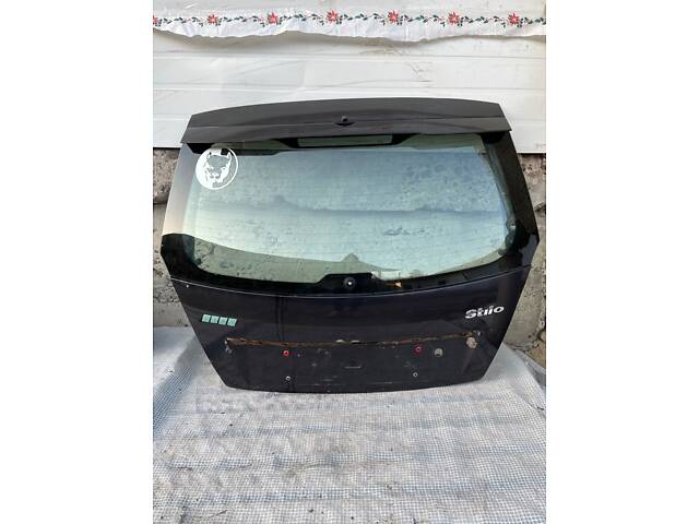 Fiat Stilo 2.4 coupe 2001 Авто по запчастинах - Фото 36