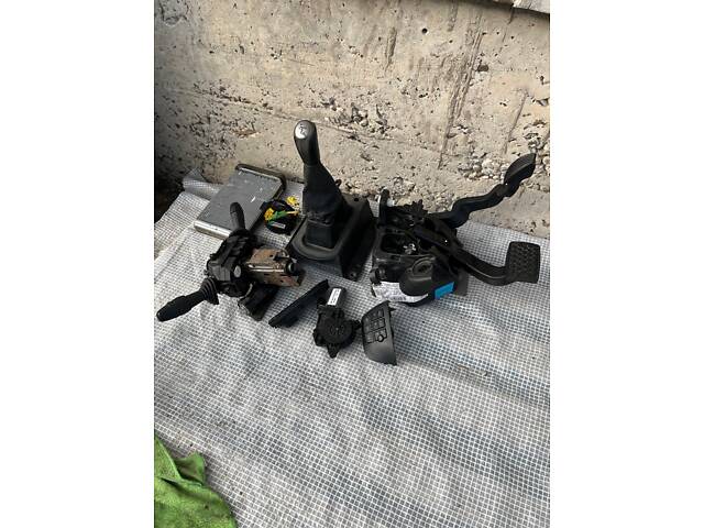 Fiat Stilo 2.4 coupe 2001 Авто по запчастинах - Фото 2