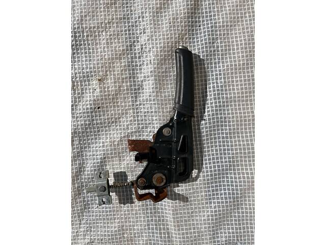 Fiat Stilo 2.4 coupe 2001 Авто по запчастинах - Фото 4