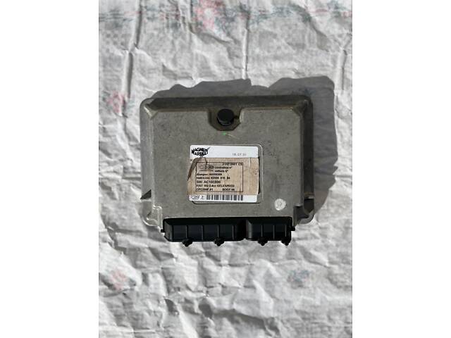 Fiat Stilo 2.4 coupe 2001 Авто по запчастинах - Фото 21