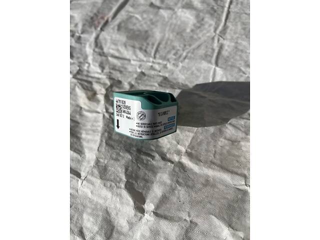 Fiat Stilo 2.4 coupe 2001 Авто по запчастинах - Фото 22