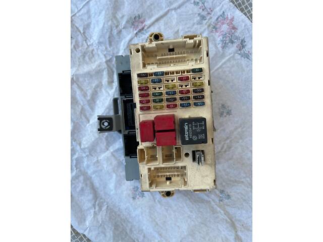 Fiat Stilo 2.4 coupe 2001 Авто по запчастинах - Фото 24