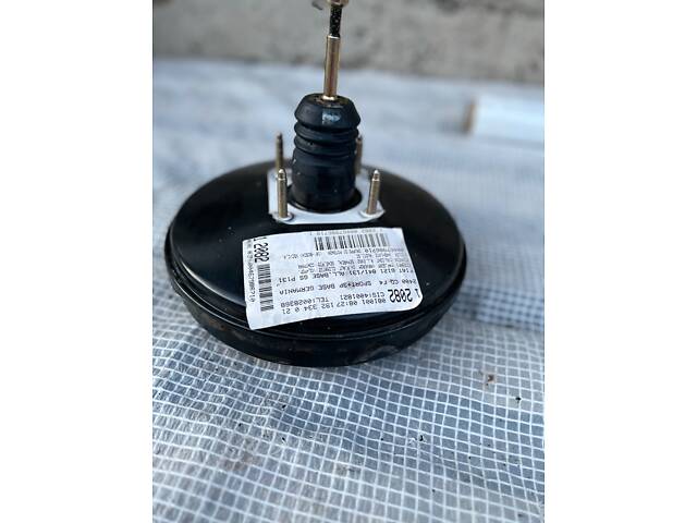 Fiat Stilo 2.4 coupe 2001 Авто по запчастинах - Фото 26