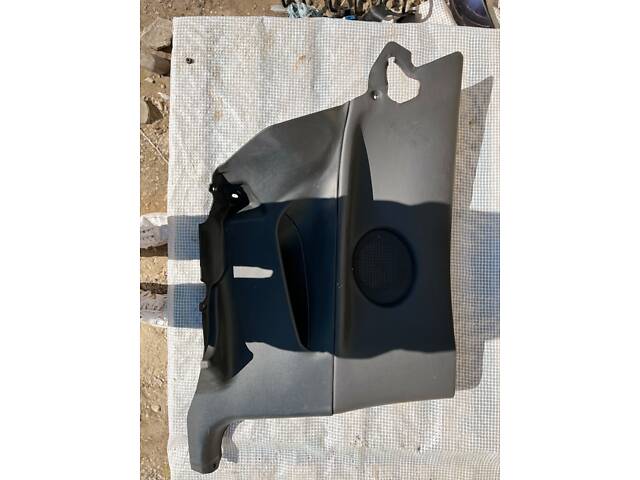 Fiat Stilo 2.4 coupe 2001 Авто по запчастинах - Фото 29