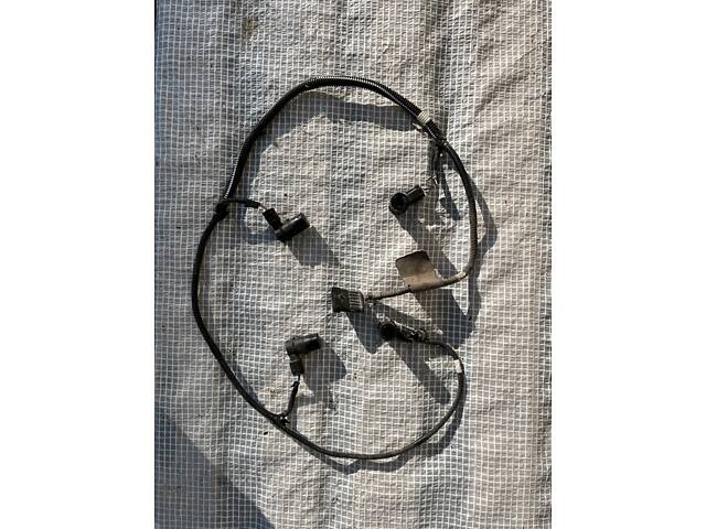 Fiat Stilo 2.4 coupe 2001 Авто по запчастинах - Фото 32