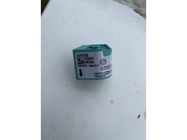 Fiat Stilo 2.4 coupe 2001 Авто по запчастинах - Фото 44