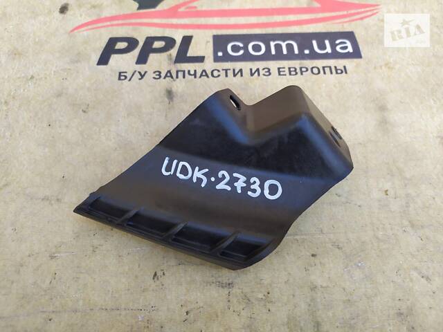 Fiat Stilo 2001-2008 кронштейн фари лівий 46806407