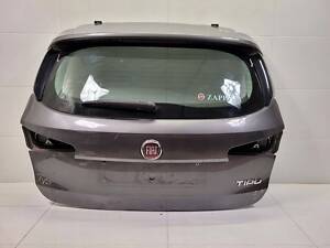 Fiat Tipo 2 2021 кришка багажника