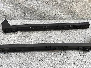 Fiat Tipo II Kombi SW 15- крепление бампера заднего левое или правое