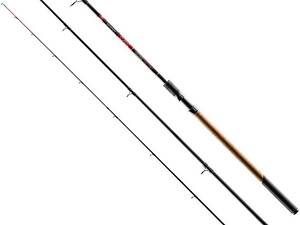 Фидерное удилище Brain Classic 3.60m max 100g (1013-1858.41.99)