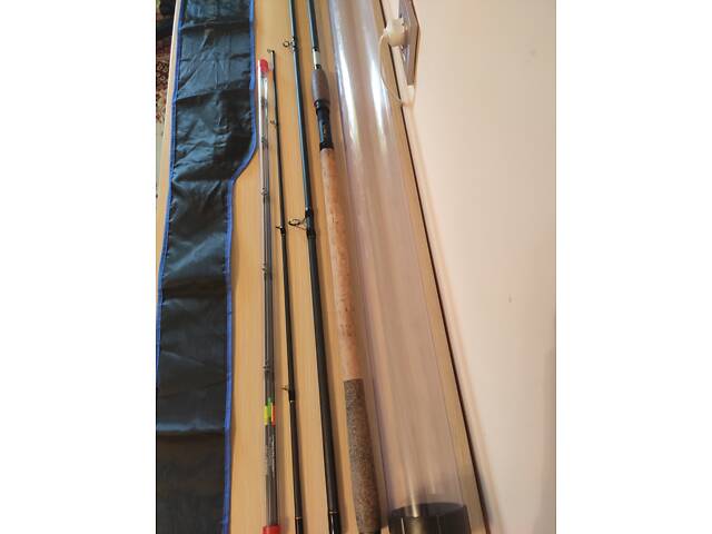 Фидерное удилище Flagman Armadale Feeder 3.6м 100г