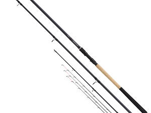 Фидерное удилище Shimano Aernos AX 14'/4.20m max 120g (1013-2266.28.97)
