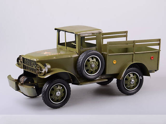 Фигурка декоративная Lefard Машина 40х16 см