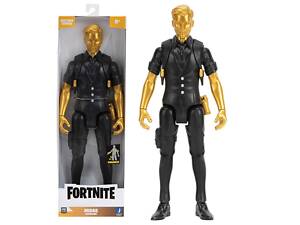 Фигурка Фортнайт Мидас, 30 см - Fortnite, Midas