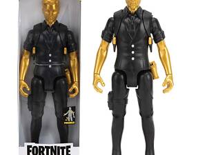 Фигурка Фортнайт Мидас, 30 см - Fortnite, Midas