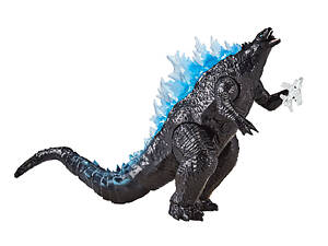 Фігурка Godzilla vs. Kong Годзілла 15 см Різнокольорова (KD113548)