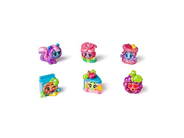 Фігурка MOJI POPS серії 'Party' (96 видів, в асорт.) - Фото 3