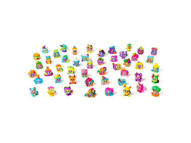 Фігурка MOJI POPS серії 'Party' (96 видів, в асорт.) - Фото 9