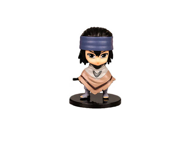 Фигурка Саске - Naruto Anime (7441) - Фото 1 Фигурка Саске - Naruto Anime (7441) - Фото 1