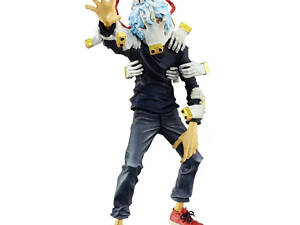 Фигурка Tomura Shigaraki Моя Геройская Академия Banpresto My Hero Academia BP18260P (20658) The Coop