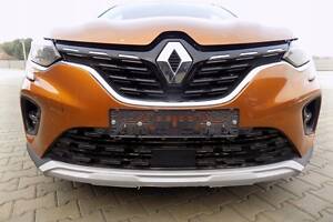 RENAULT CAPTUR II БАМПЕР ПЕРЕДНІЙ BIXWB