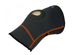 Фіксатор коліна LiveUp KNEE SUPPORT зелений Уні L/XL LS5636-LXL